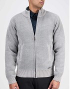 Lexton Man Sweater “SINIL” Fango