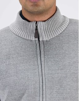 Lexton Man Sweater “SINIL”