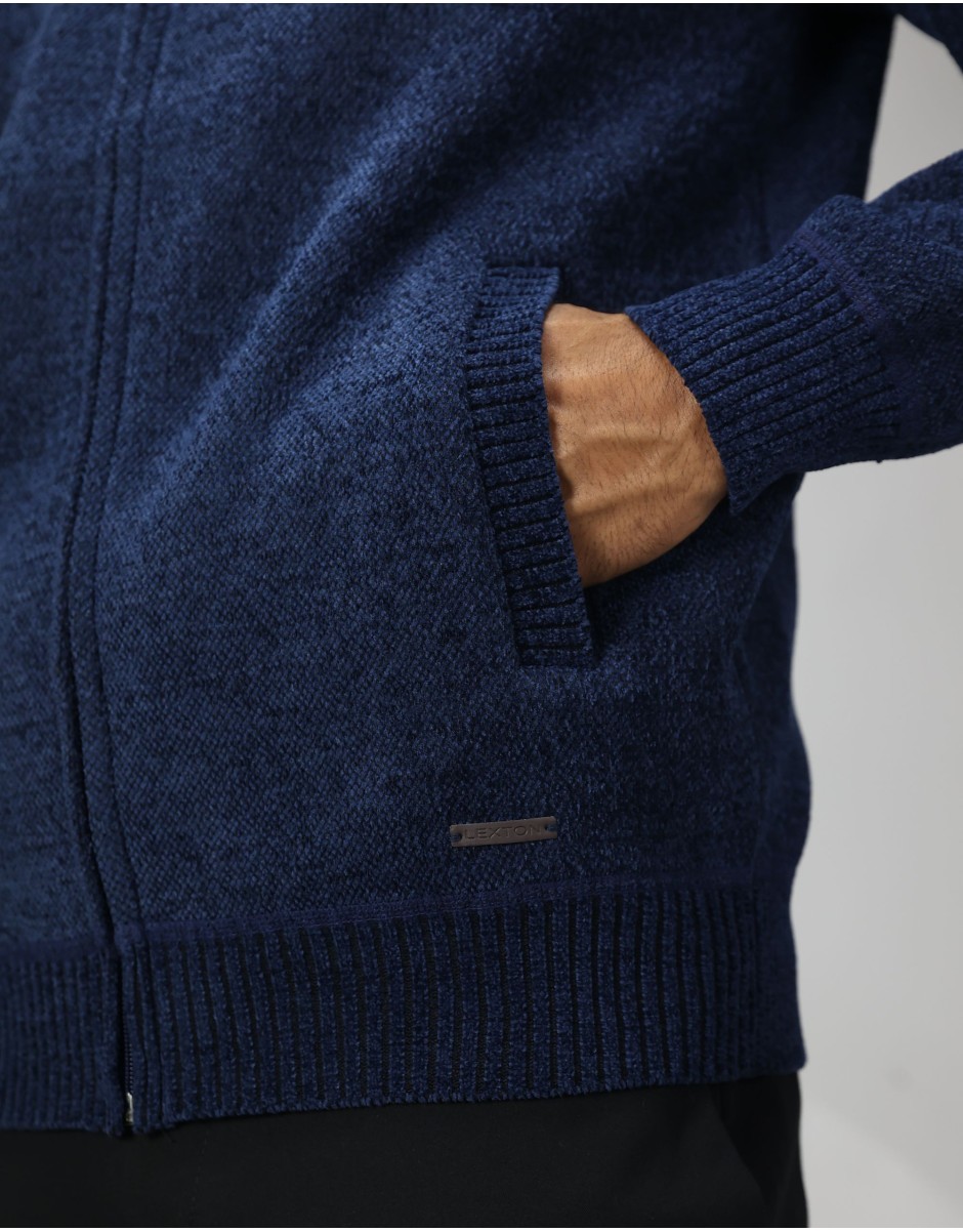 Lexton Man Sweater 