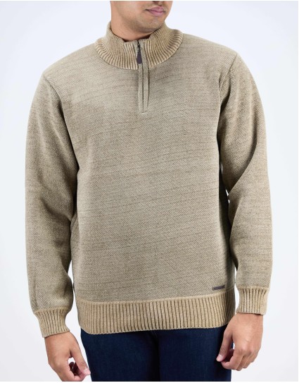 Lexton Man Sweater “SINIL”