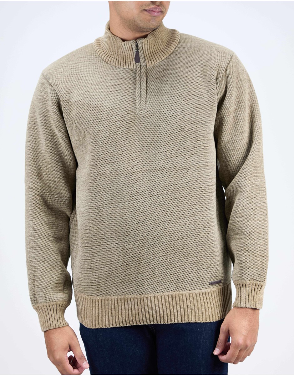 Lexton Man Sweater “SINIL”