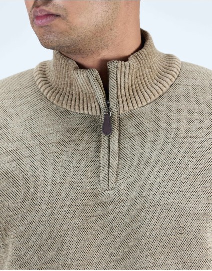 Lexton Man Sweater “SINIL”