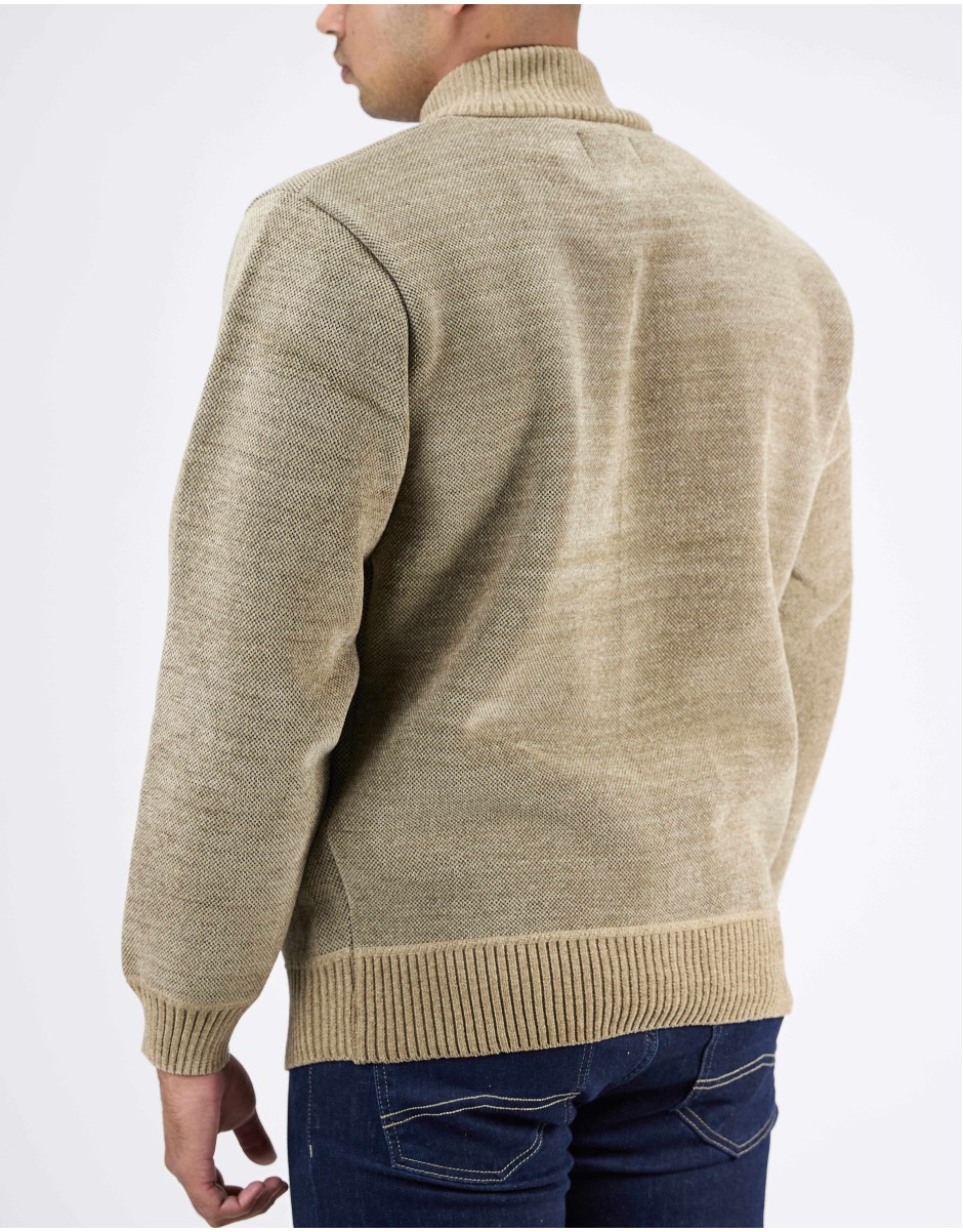Lexton Man Sweater “SINIL”