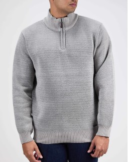Lexton Man Sweater “SINIL”
