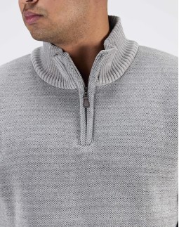Lexton Man Sweater “SINIL”
