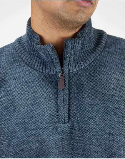 Lexton Man Sweater “SINIL”