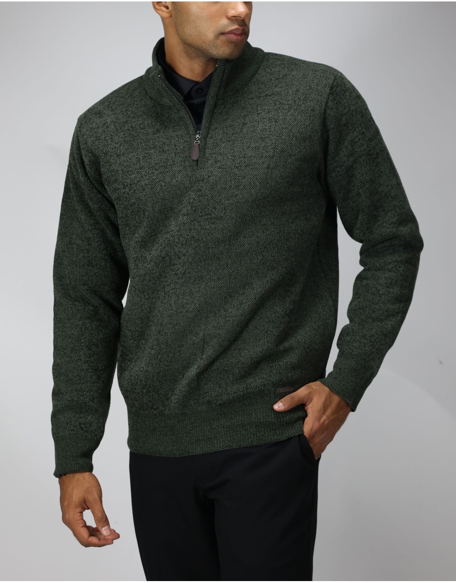 Lexton Man Sweater 