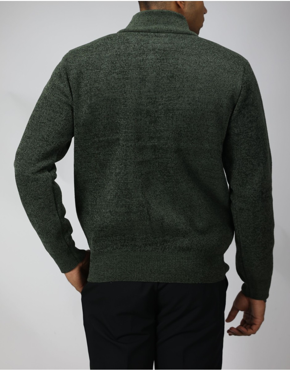 Lexton Man Sweater 
