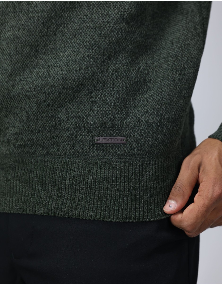 Lexton Man Sweater 