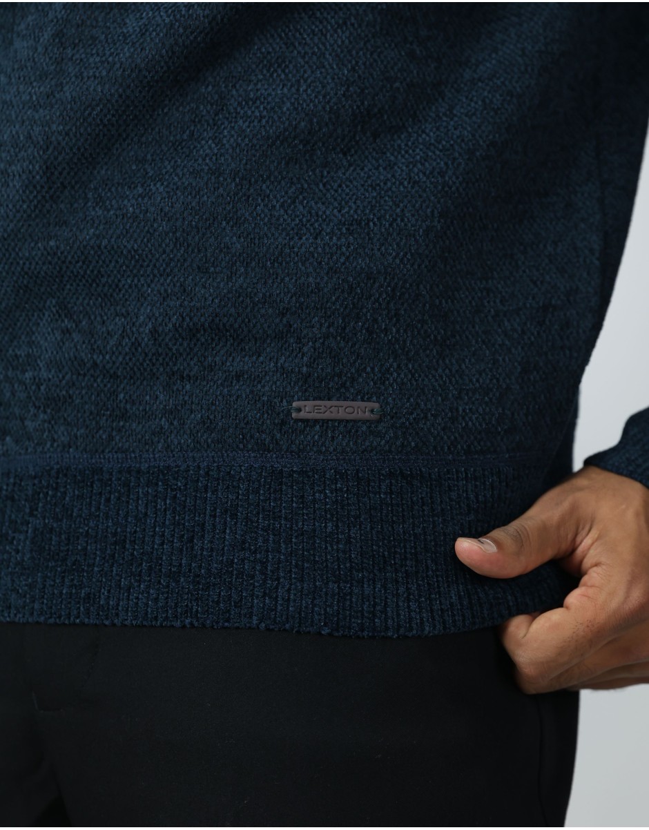 Lexton Man Sweater 