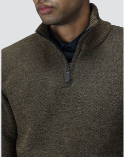 Lexton Man Sweater 