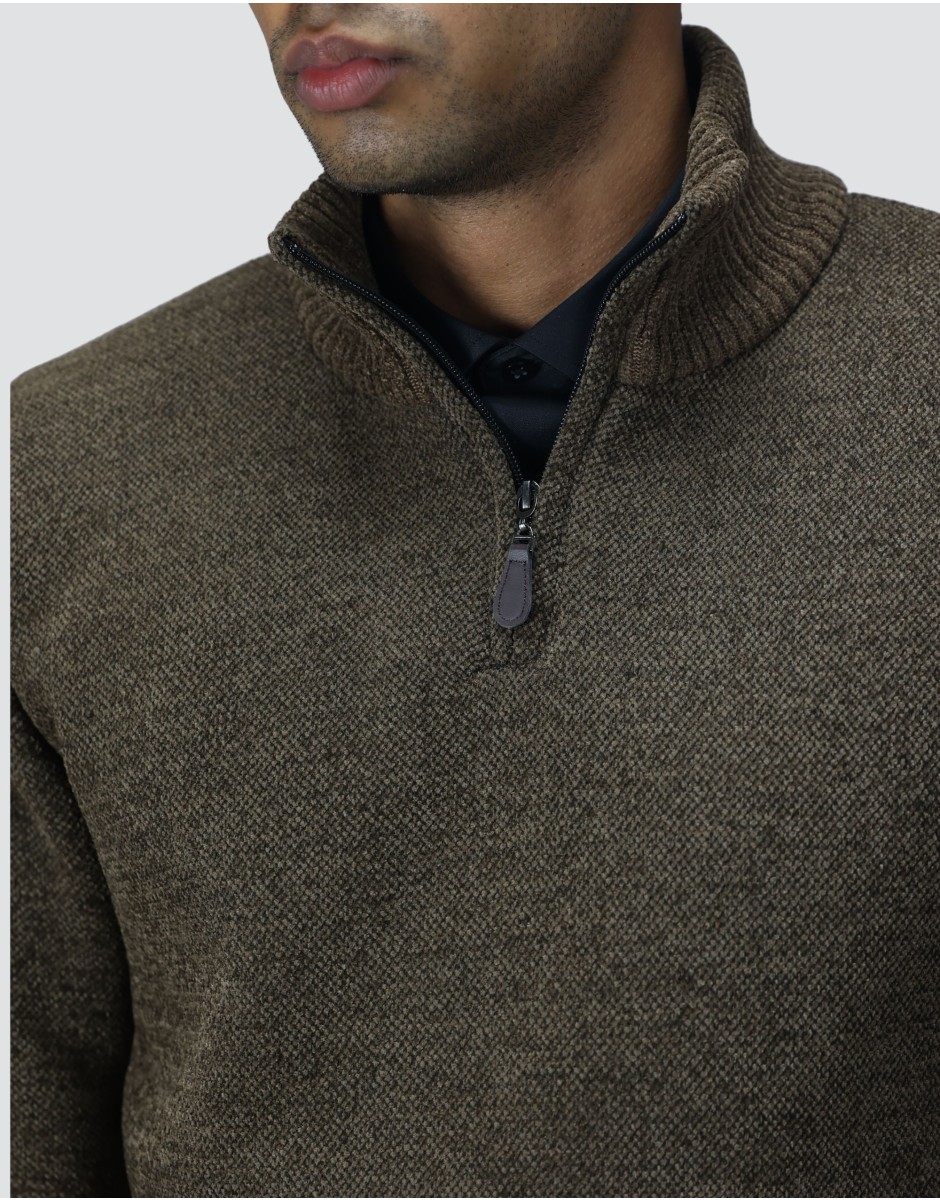Lexton Man Sweater 