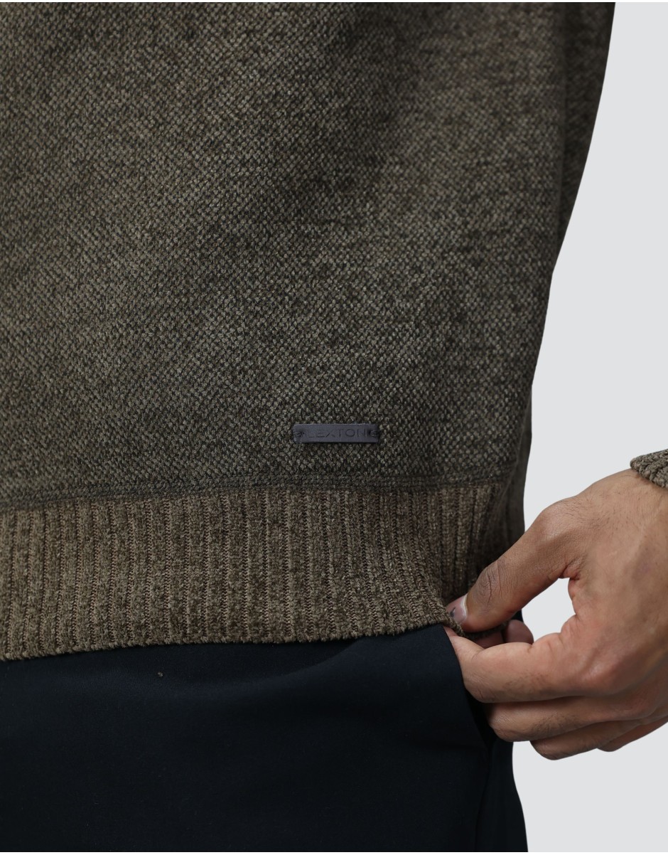 Lexton Man Sweater 