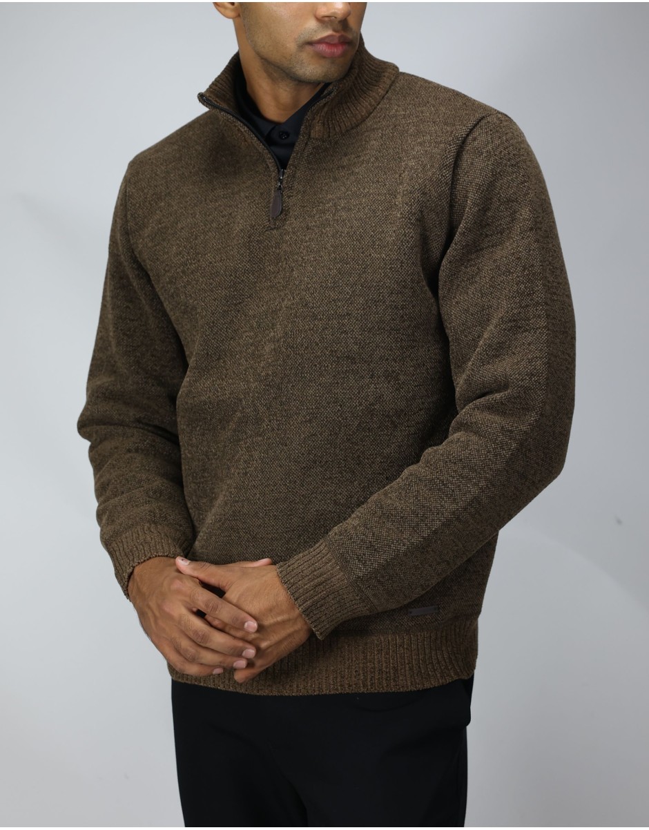 Lexton Man Sweater 