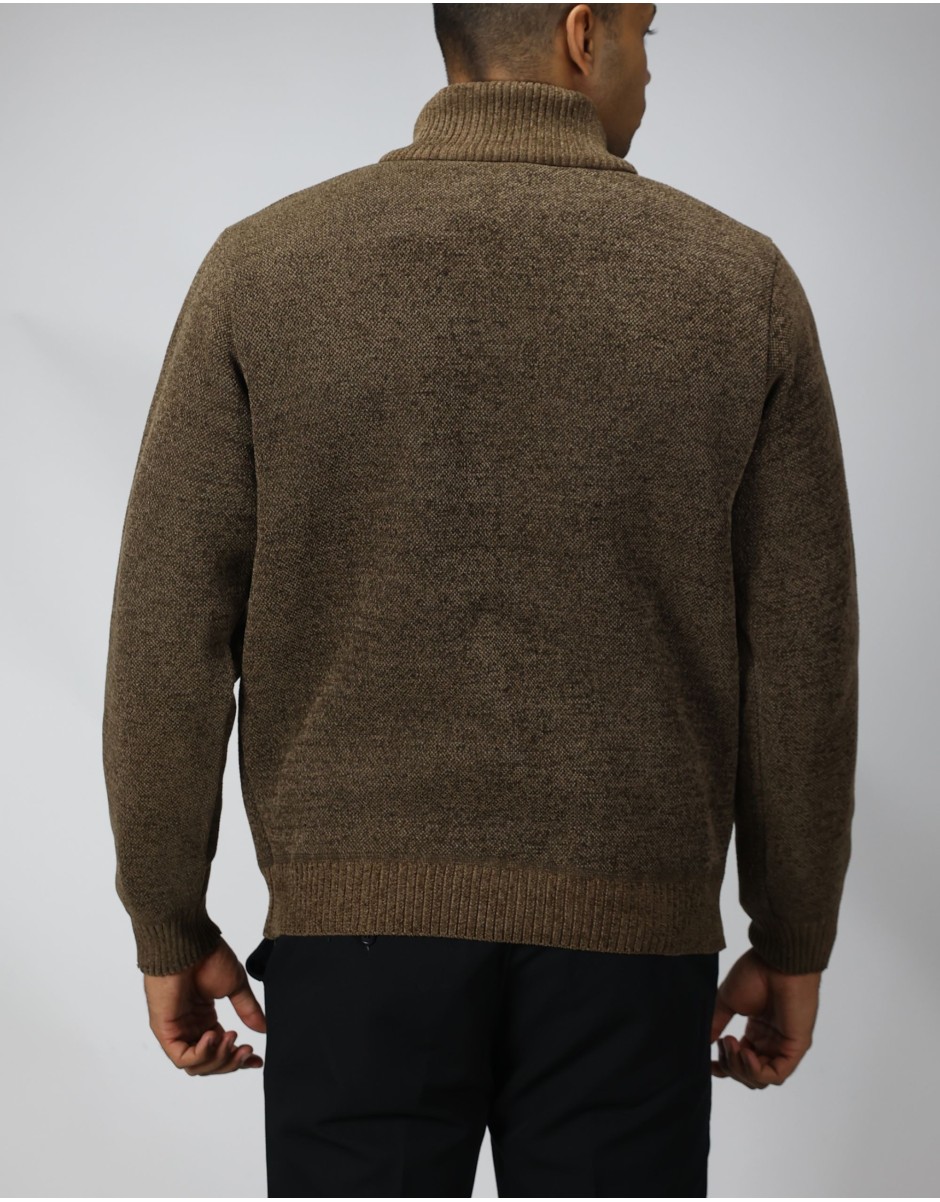 Lexton Man Sweater 