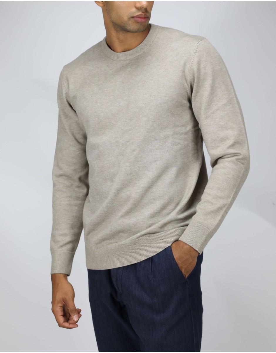 Lexton Man Sweater 