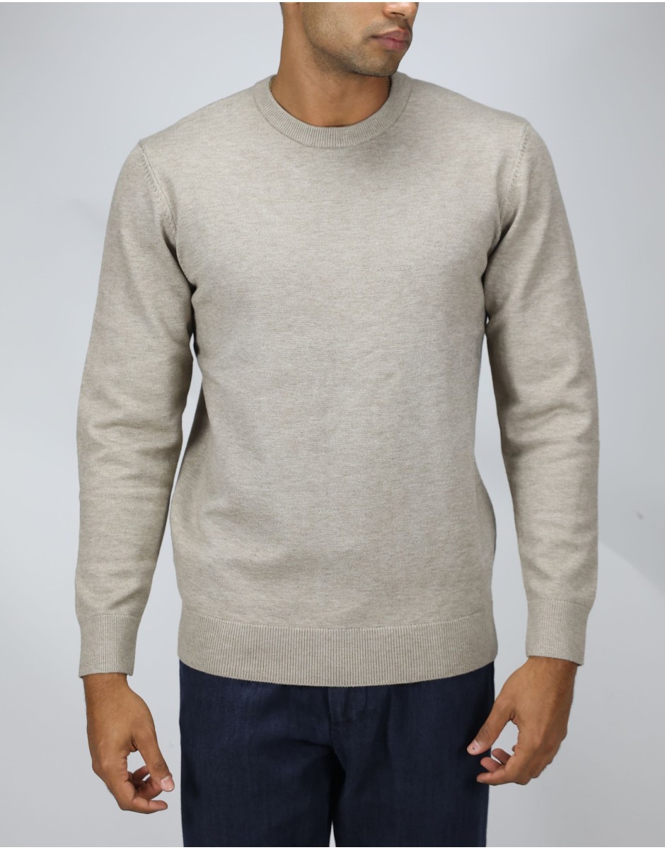 Lexton Man Sweater 
