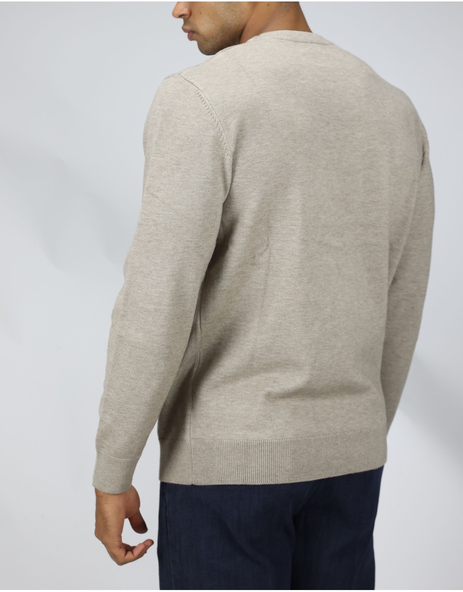 Lexton Man Sweater 