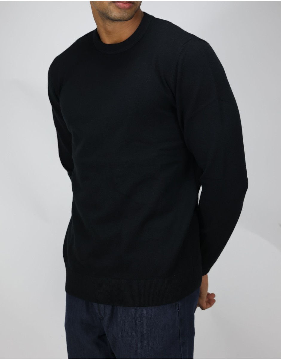 Lexton Man Sweater 