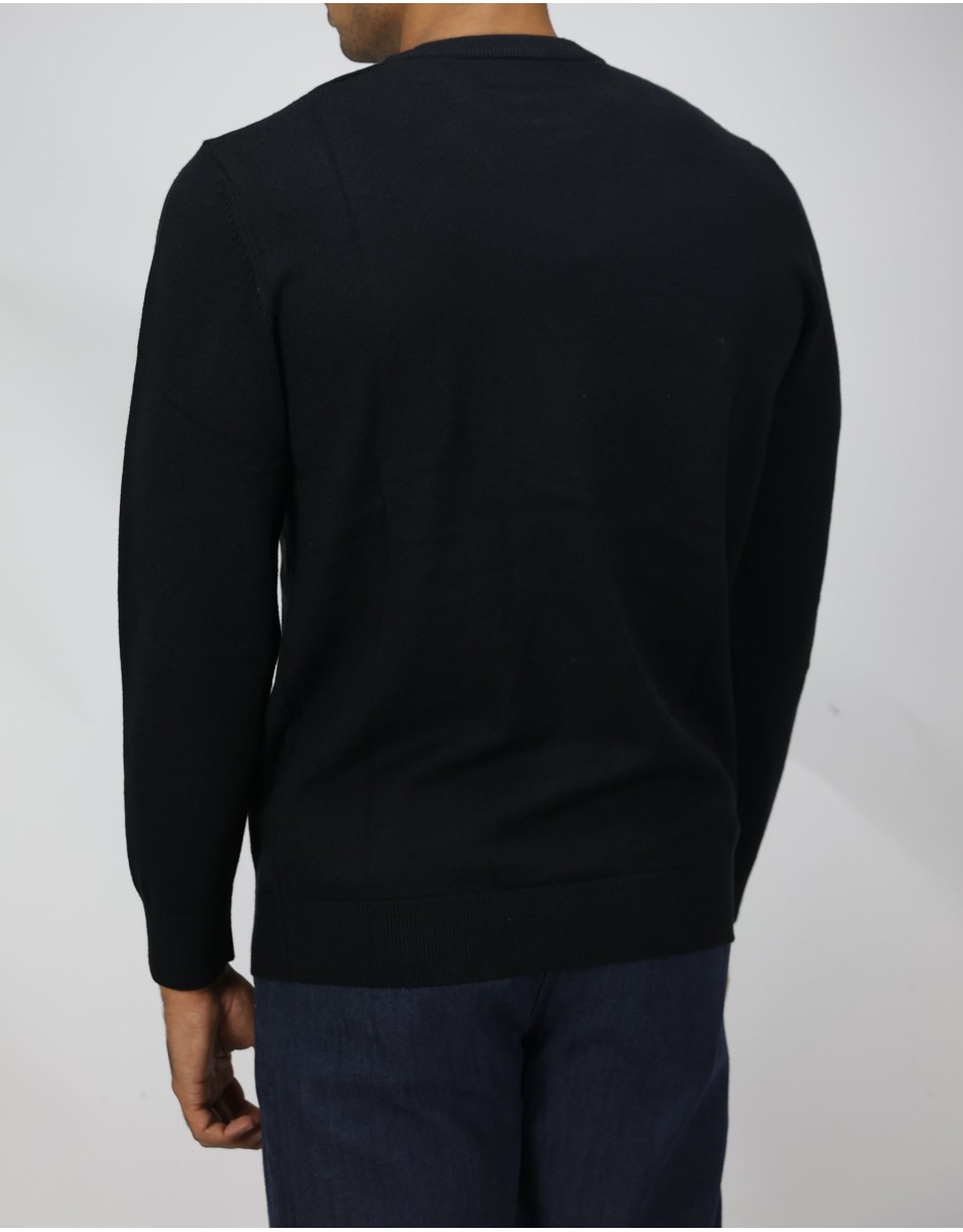 Lexton Man Sweater 