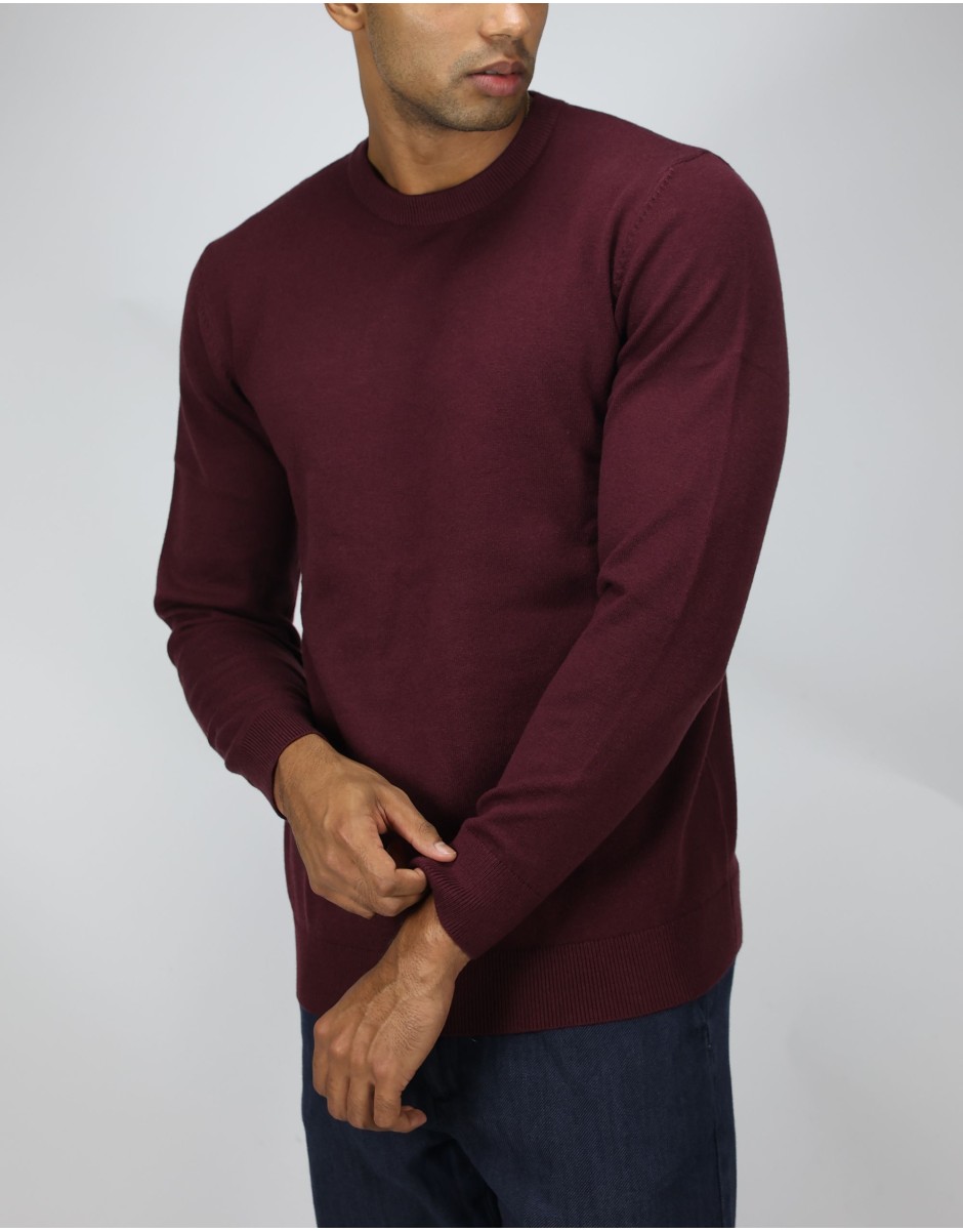 Lexton Man Sweater 