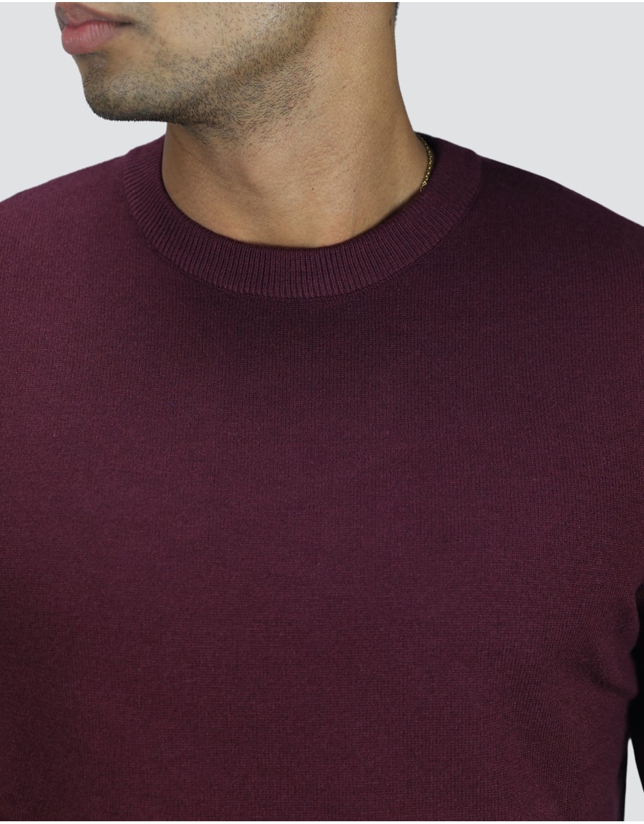 Lexton Man Sweater 