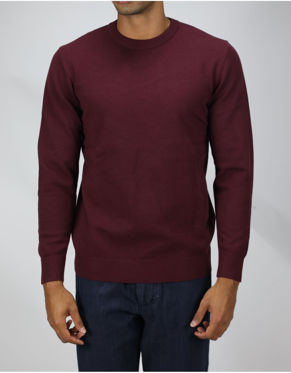 Lexton Man Sweater 