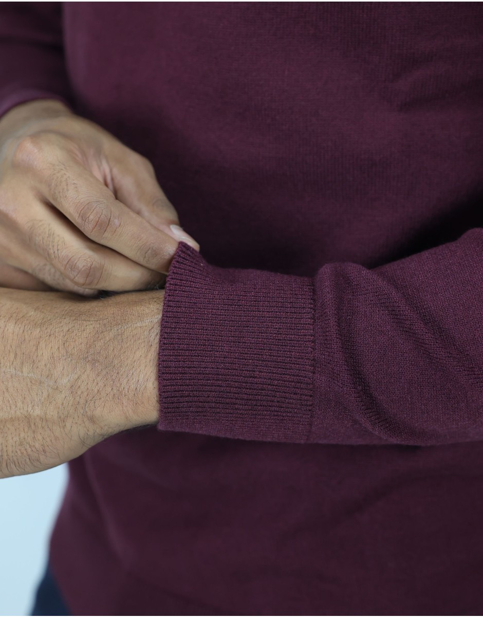 Lexton Man Sweater 