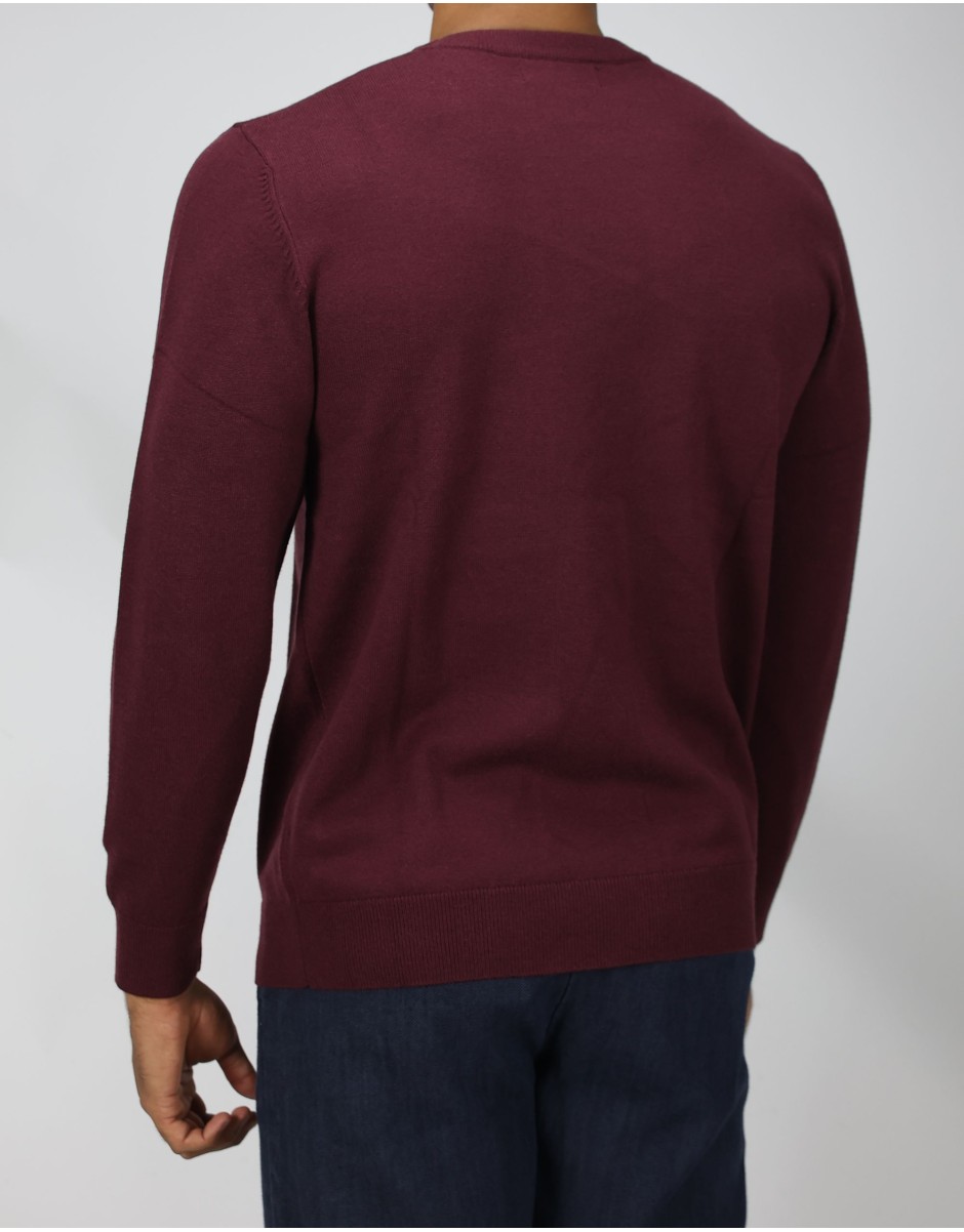 Lexton Man Sweater 