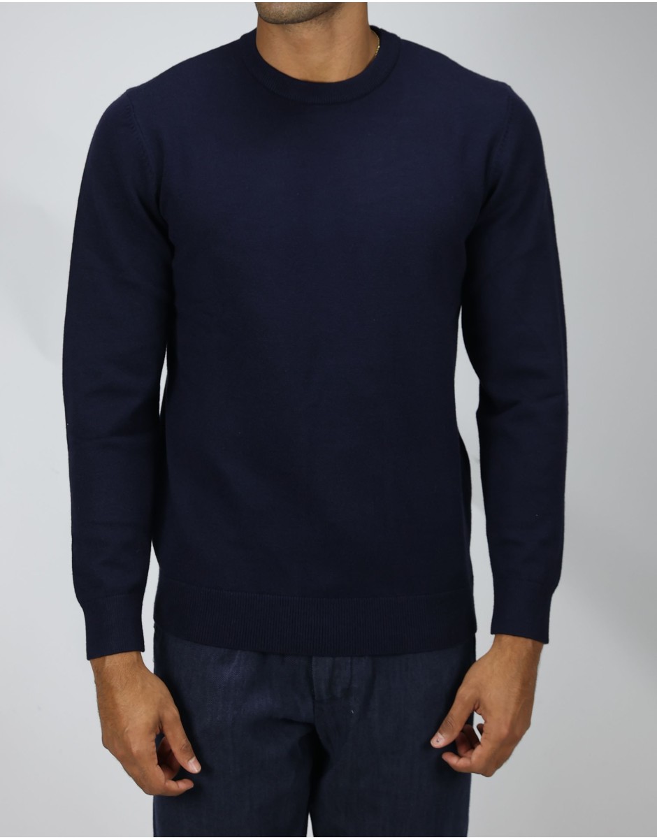 Lexton Man Sweater 