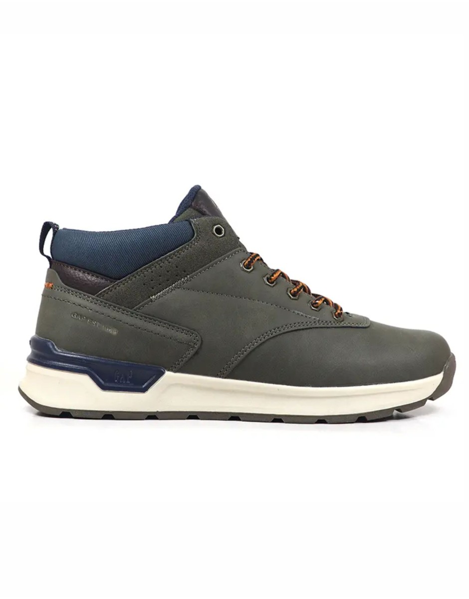Gap Man Shoes 