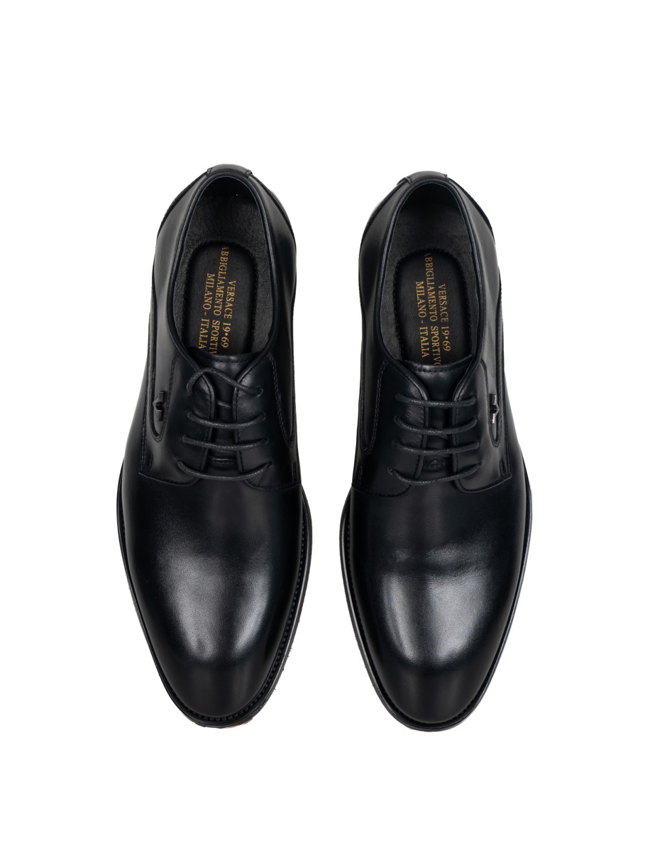 Versace 19.69 Abbigliamento Sportivo Men Shoes 