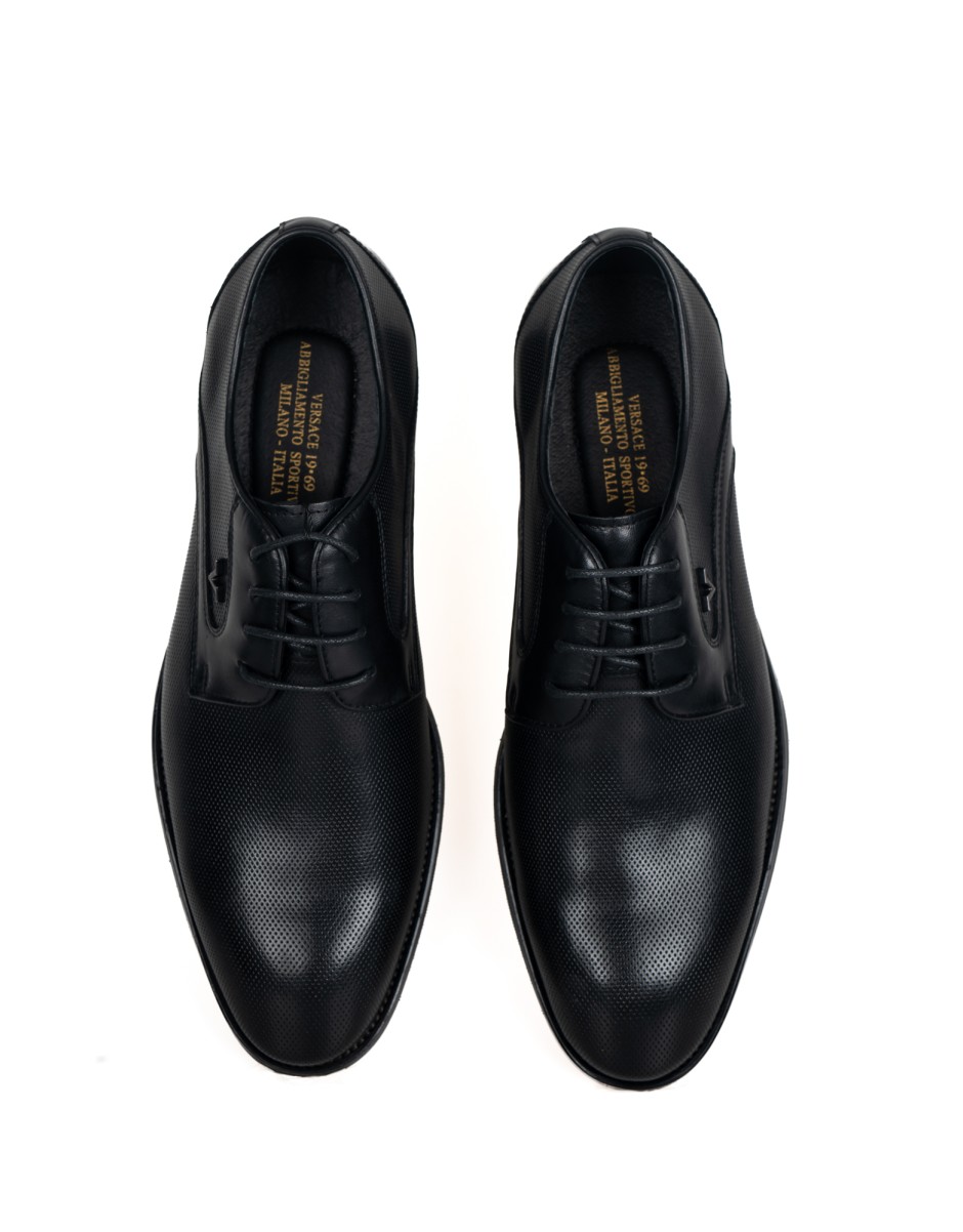 Versace 19.69 Abbigliamento Sportivo Men Shoes 