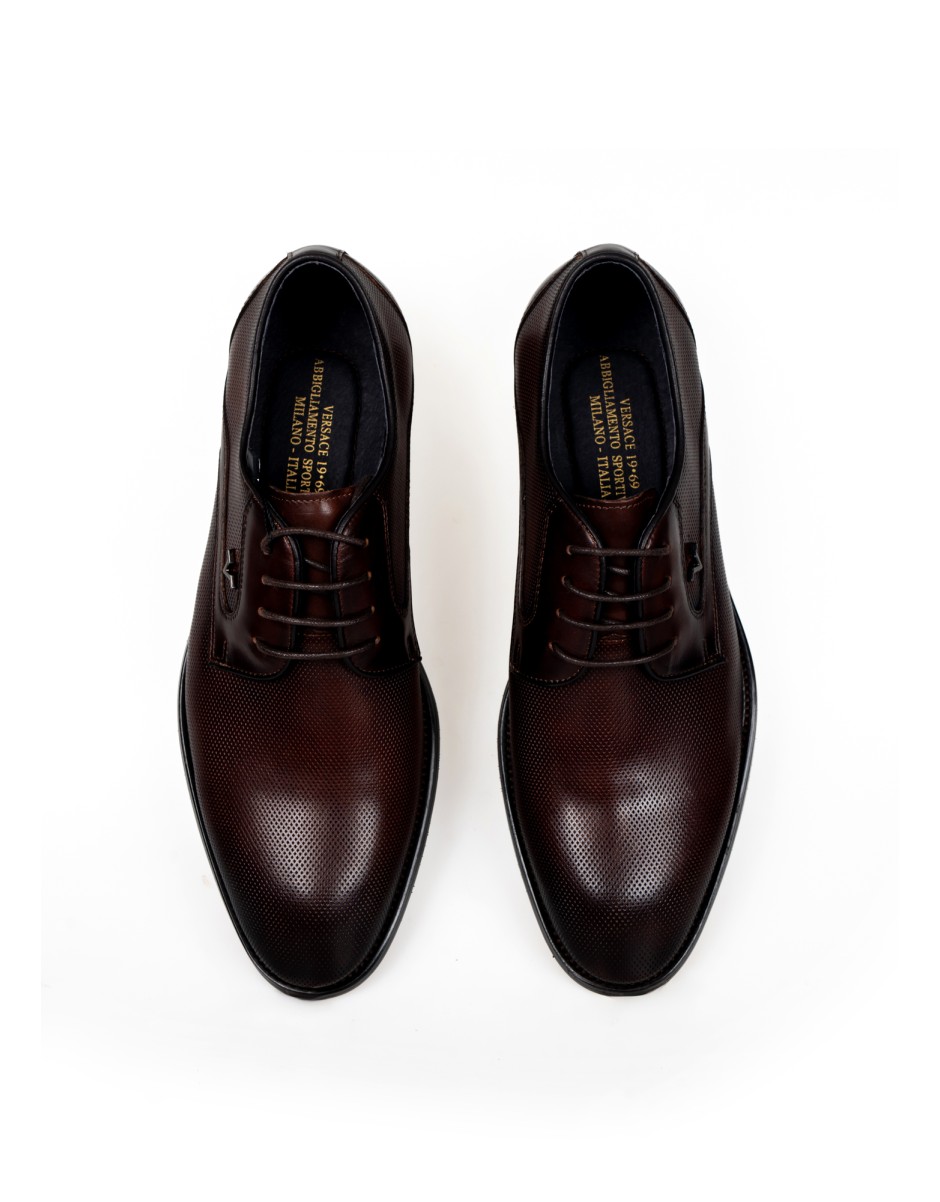 Versace 19.69 Abbigliamento Sportivo Men Shoes 
