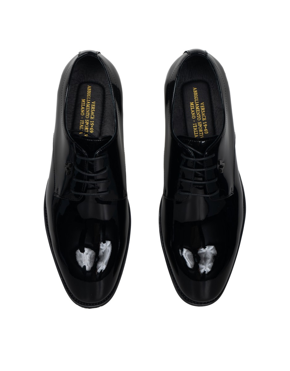 Versace 19.69 Abbigliamento Sportivo Men Shoes 