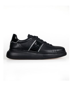 Versace 19.69 Abbigliamento Sportivo Men Shoes 