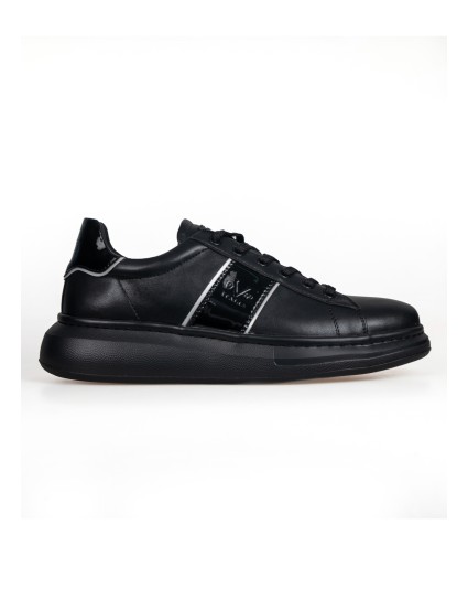 Versace 19.69 Abbigliamento Sportivo Men Shoes 