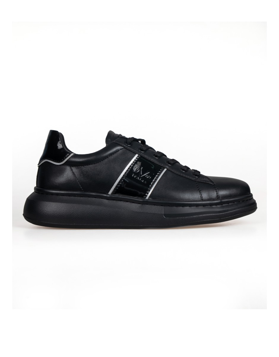 Versace 19.69 Abbigliamento Sportivo Men Shoes 