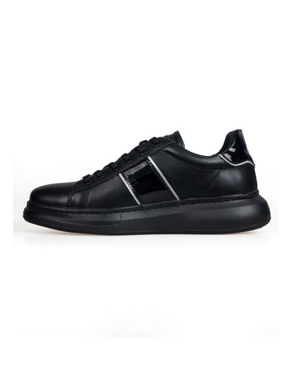 Versace 19.69 Abbigliamento Sportivo Men Shoes 