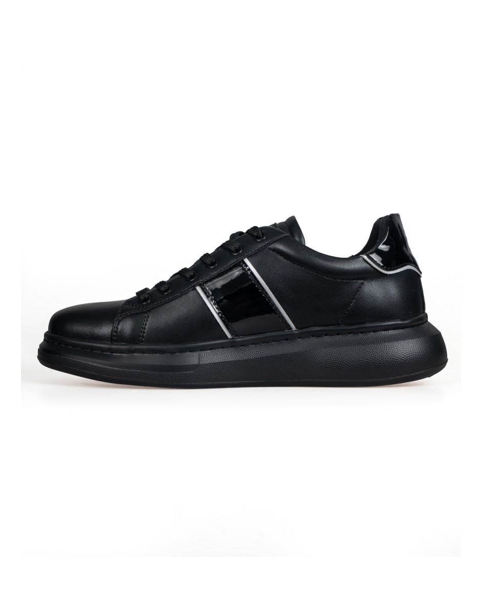 Versace 19.69 Abbigliamento Sportivo Men Shoes 