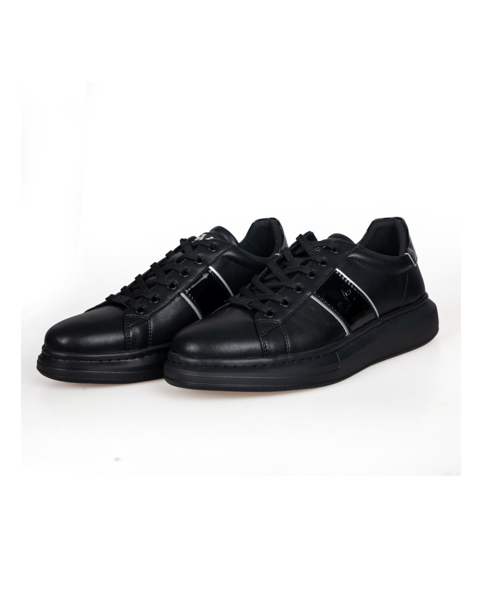 Versace 19.69 Abbigliamento Sportivo Men Shoes 