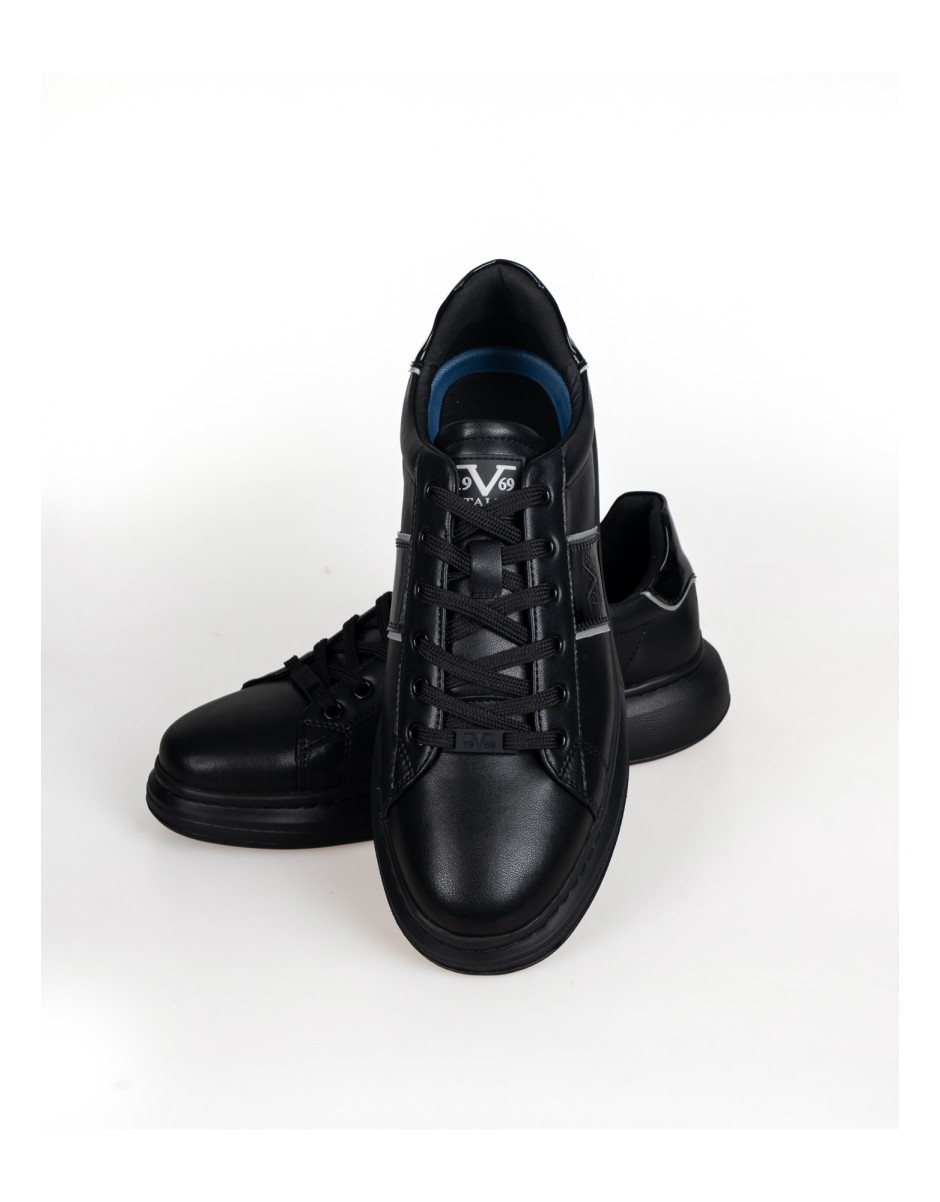 Versace 19.69 Abbigliamento Sportivo Men Shoes 