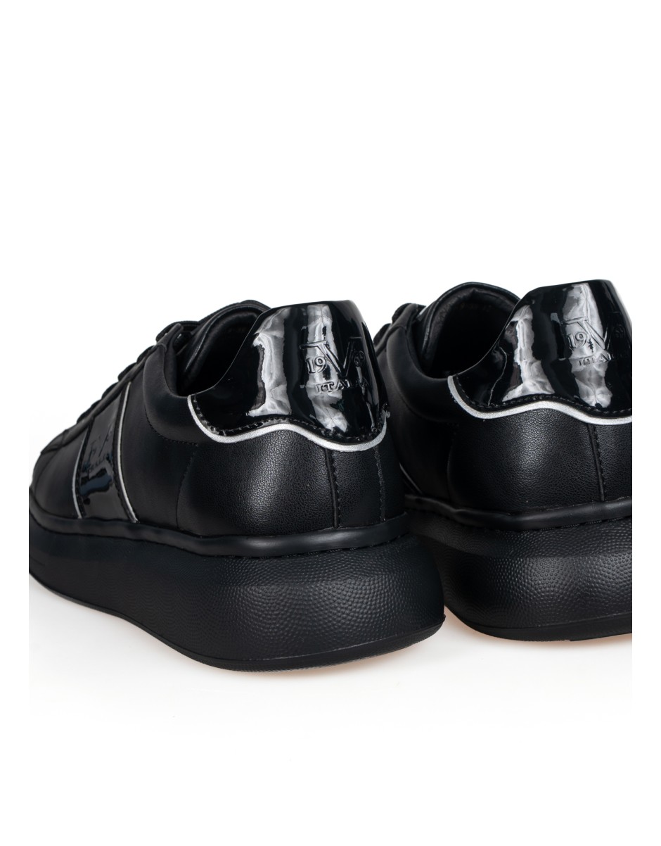 Versace 19.69 Abbigliamento Sportivo Men Shoes 