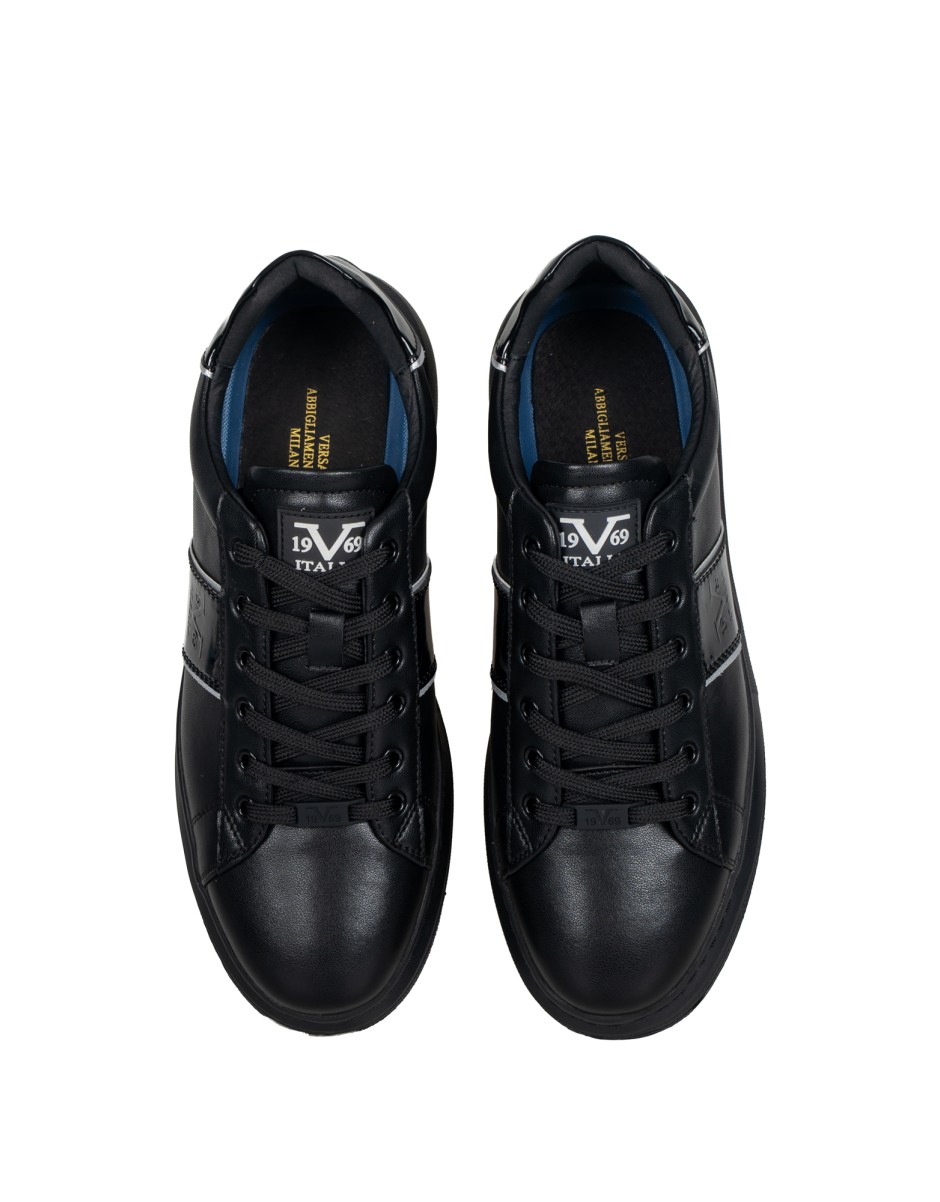 Versace 19.69 Abbigliamento Sportivo Men Shoes 