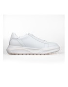 Versace 19.69 Abbigliamento Sportivo Men Shoes  White