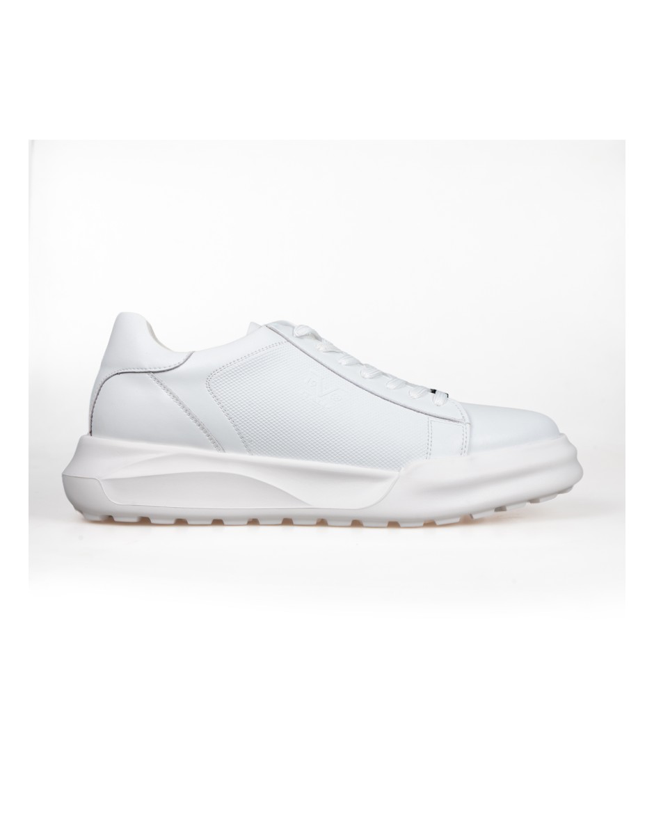 Versace 19.69 Abbigliamento Sportivo Men Shoes 