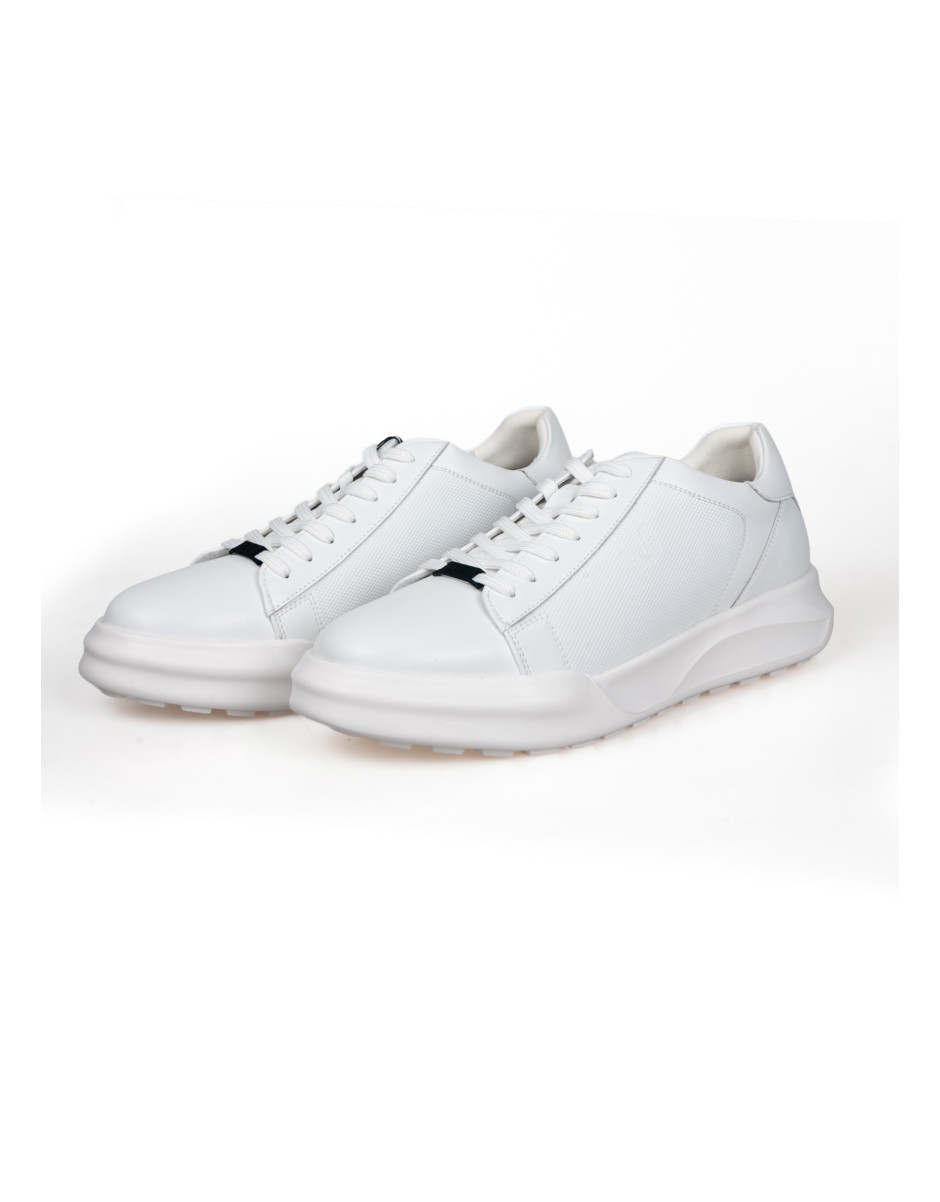Versace 19.69 Abbigliamento Sportivo Men Shoes 