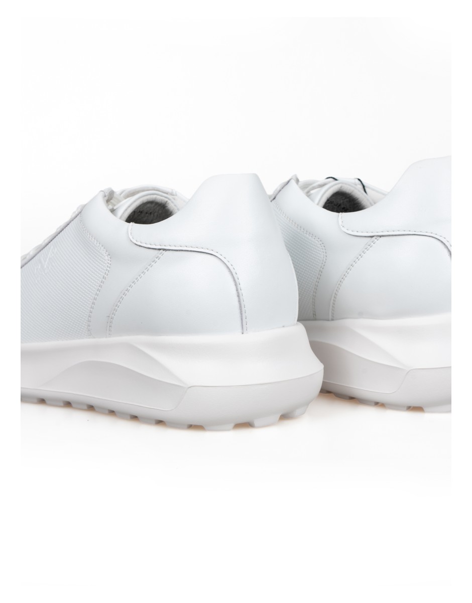 Versace 19.69 Abbigliamento Sportivo Men Shoes 