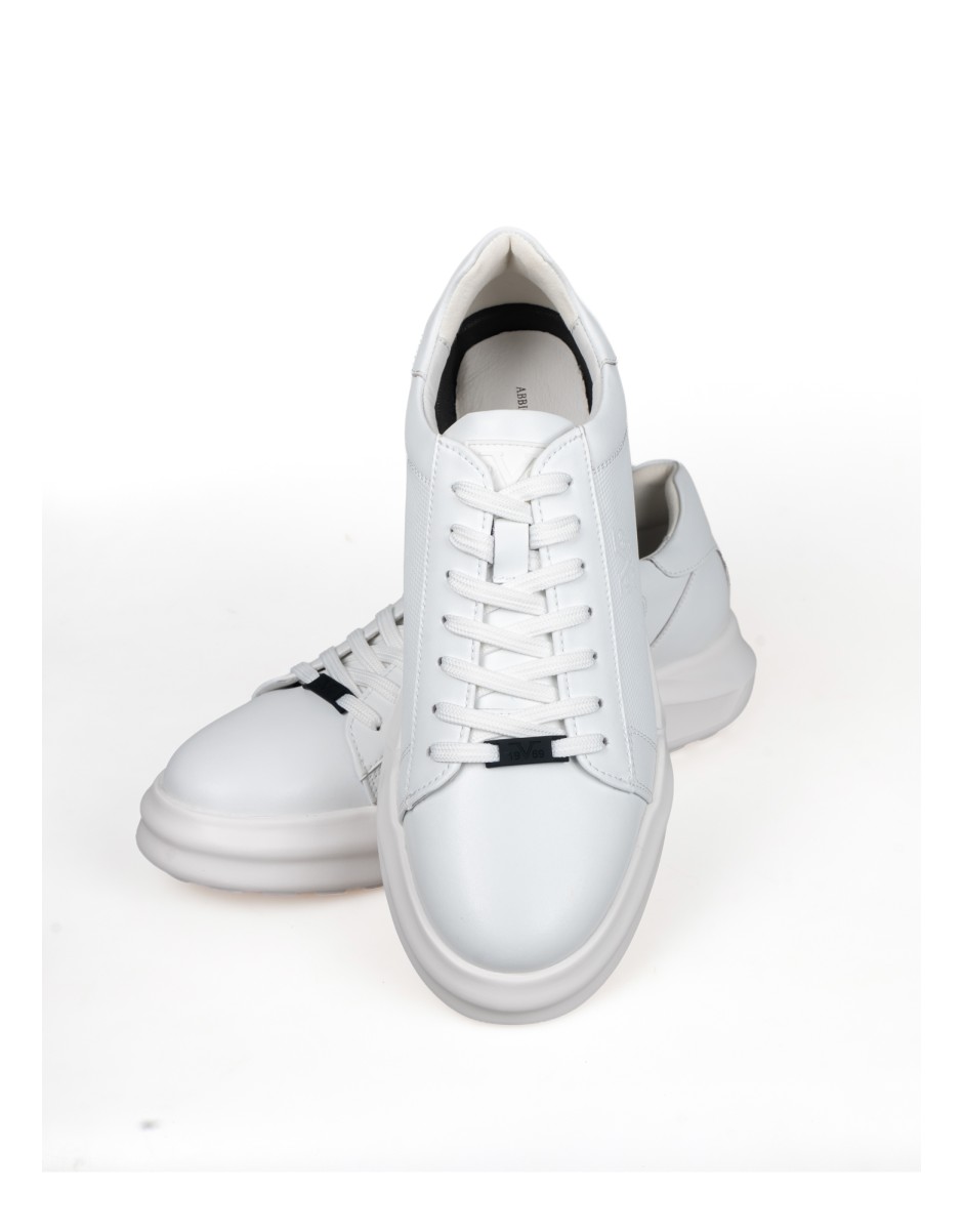 Versace 19.69 Abbigliamento Sportivo Men Shoes 