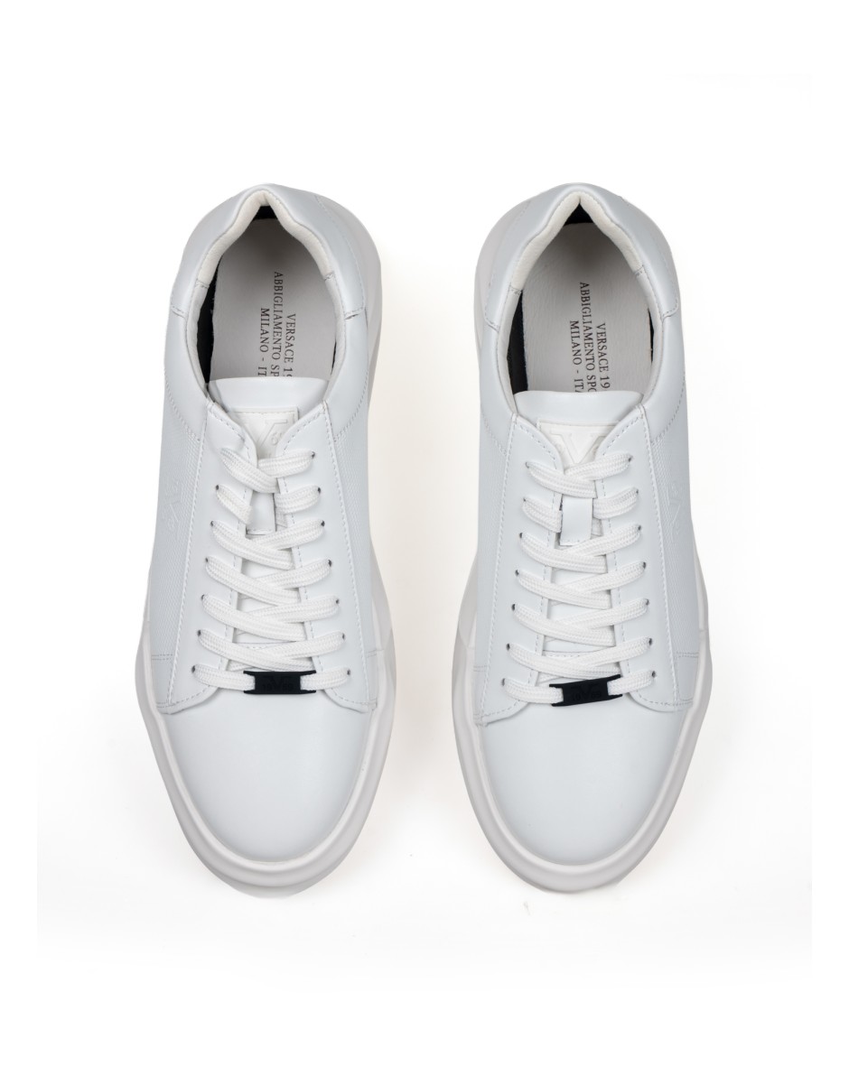 Versace 19.69 Abbigliamento Sportivo Men Shoes 